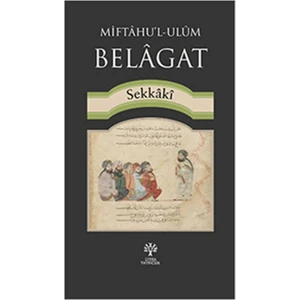 Miftahu’L-Ulum: Belagat