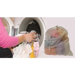 Çamaşır Yıkama Filesi 35*45