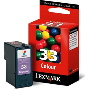 33 18CX033E CMY Renkli Kartuş