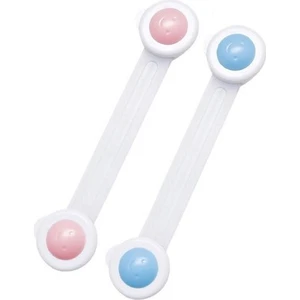 2'li Bebek Çekmece Dolap Koruma Kilidi