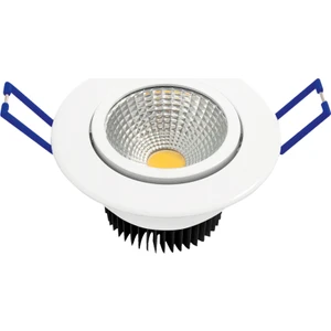 Cob Led Spot Lamba 5 W, Gu5.3,6400K