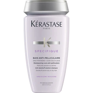 Şampuan Kepek 200Ml