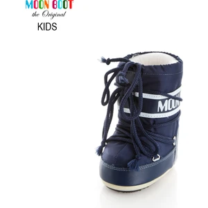 Moon Boot Erkek Çocuk Bot Mavi 14004300