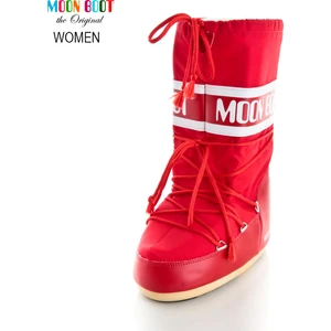Moon Boot Kadın Bot Kırmızı 14004400