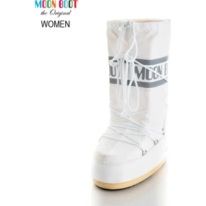 Moon Boot Kadın Bot Beyaz 14004400