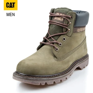 Caterpillar Erkek Bot Yeşil 015M100031