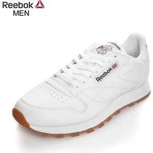 Beyaz Erkek Ayakkabısı R49799 Classic Leather