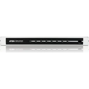 Vs0801H-At-G 8Port Hdmı (Giriş) 1Port Hdmı (Çıkış) Switch