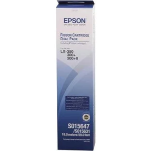 LX-350-S015647 Orjinal Şerit 2'li Paket