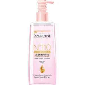 No110 Besleyici Jel 200 ml