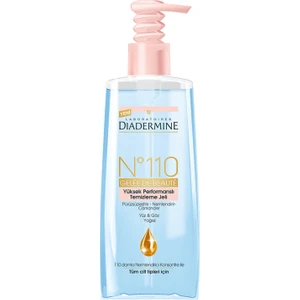 No110 Ne mlendirici Jel 200 ml