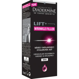 Lift+ Dr.Caspari Serum 30 Ml