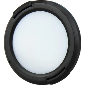 58mm Beyaz Ayar Kapağı
