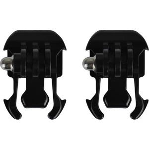 Quick Release Buckle Bağlantı Parçası 2'li Paket