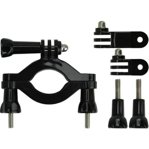 Roll Bar Mount Boru Bağlantı Parçası