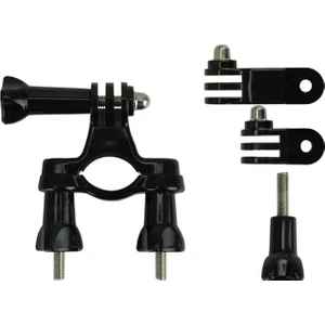 Handlebar Pole Mount Sele Borusu ve Gidon Bağlantı Parçası