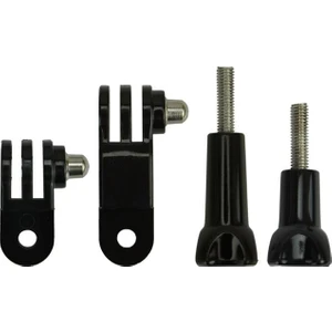 3-Way Pivot Arm Bağlantı Parçası
