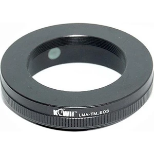 T-Mount Teleskop-Mikroskop Adaptörü (Canon)
