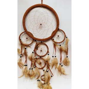 Rüya Kovucu Toprak Rengi