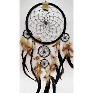 27 cm  Rüya Kovucu Siyah