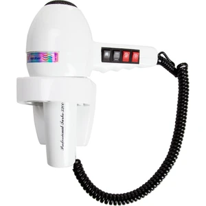 P.Turbo Otel Tipi Saç Kurutma Makinesi 1250 W - 5175