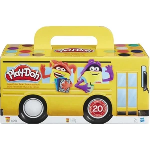 Play Doh 20'li Hamur