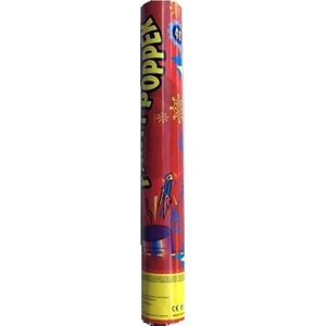 Büyük Konfeti ( 40 Cm)