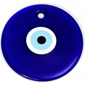 Mw Dekoratif Cam Nazar Boncuğu