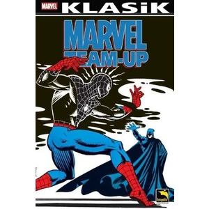 Team Up Klasik Cilt 8