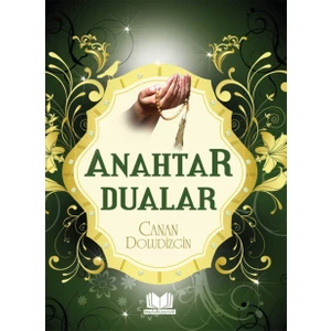 Anahtar Dualar - Canan Doludizgin