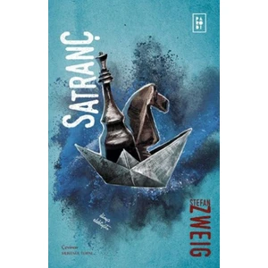 Satranç - Stefan Zweig