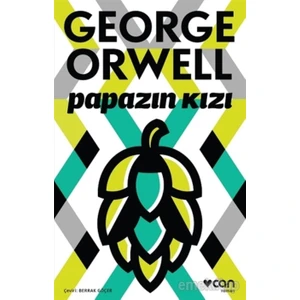Papazın Kızı - George Orwell