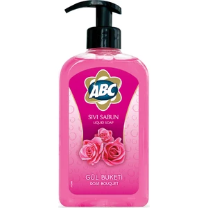 Sıvı Sabun Gül Buketi 500 ml