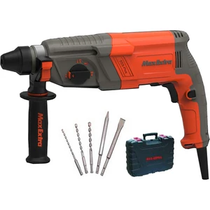 Max Extra MX2603 SDS Plus Kırıcı Delici Matkap 800w