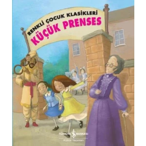 Küçük Prenses