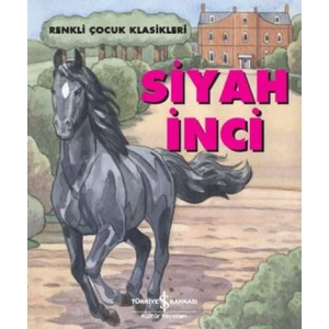 Siyah İnci