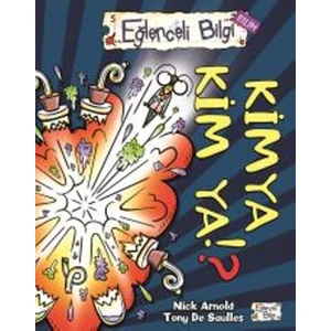 Kimya Kim Ya - Nick Arnold