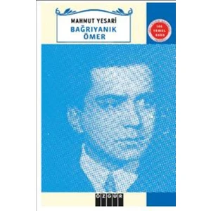 Bağrı Yanık Ömer