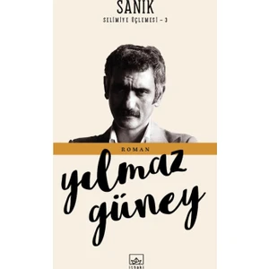 Sanık -  Yılmaz Güney