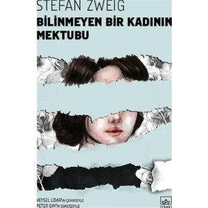 Bilinmeyen Bir Kadının Mektubu - Stefan Zweig