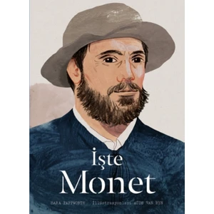 İşte Monet