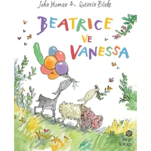 Beatrice Ve Vanessa