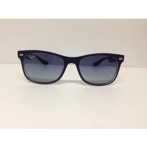 Rj9052S 7023/4L 48 16 Mavi Degrade Çocuk Güneş Gözlüğü