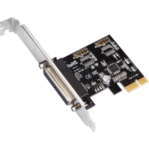4838 Pci-e Express Lpt Paralel Kart