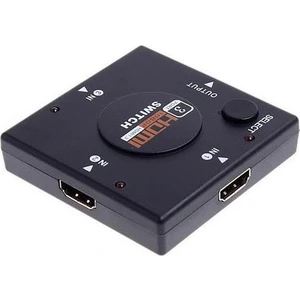 4285 Hdmi Çoklayıcı Switch 3 Port Çoğaltıcı