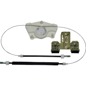 Set Cam R Ön Skoda Fabia 2008-2012