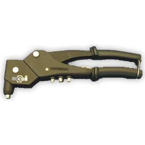 Tabanca Perçin O Başlı 2 4-4 8Mm Ncg S401