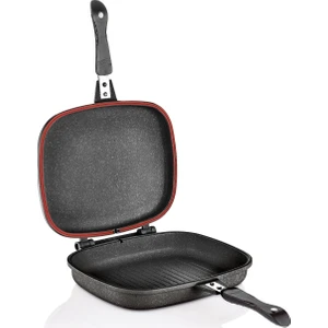 Double Grill Pan Shf79747