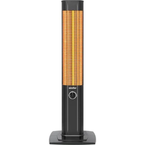 Credt 2500W Carbon Isıtıcı