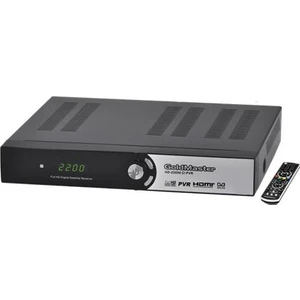 Hd-22000 Cı Pvr Dijital Uydu Alıcısı